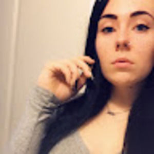 Meet your Posher, Briana